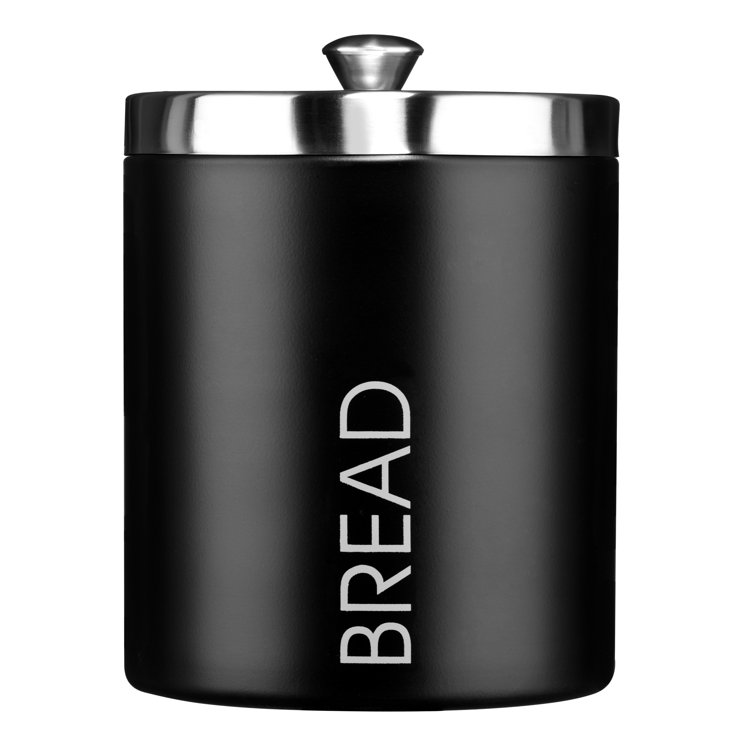 Symple Stuff Bread Bin & Reviews Wayfair.co.uk